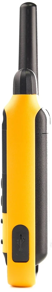 Nešiojama radijo stotelė PNI Dynascan P19 PMR, 446MHz, 0,5W, 16 kanalų, IP54, 2 vienetų rinkinys