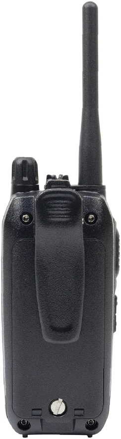Nešiojama radijo stotelė PNI PMR R70 PRO 446MHz, 0.5W, 99 kanalai, 16 PMR ir 50 CTCSS bei 104 DCS tonai, IP67