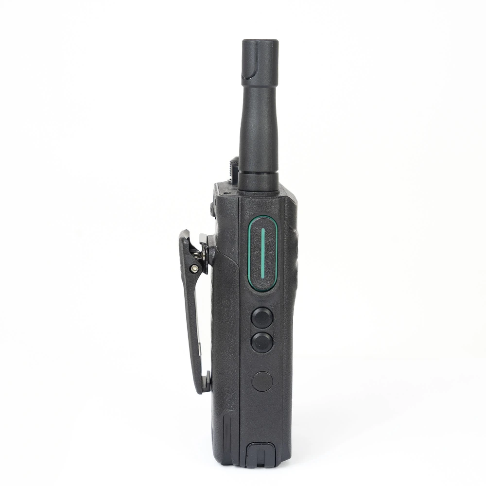 Nešiojama radijo stotelė PNI PoC 1800, GSM 4G LTE, 802.11b/g/n, 2.4GHz, 1.77 colio spalvotas ekranas, Li-Ion 4400 mAh, IP54