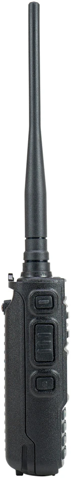 Nešiojama VHF / UHF radijo stotelė PNI P15UV dviejų dažnių, 144-146MHz / 430-440Mhz, 999 kanalų, su 1500 mAh baterija