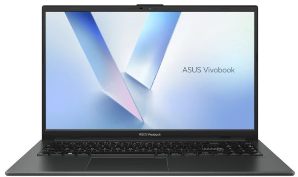 Nešiojamas kompiuteris Asus Vivobook Go 15 E1504FA-BQ2876 AMD R3 / 8GB / 512GB SSD / 15,6″ FHD / W11H / US išdėstymas / juodos spalvos