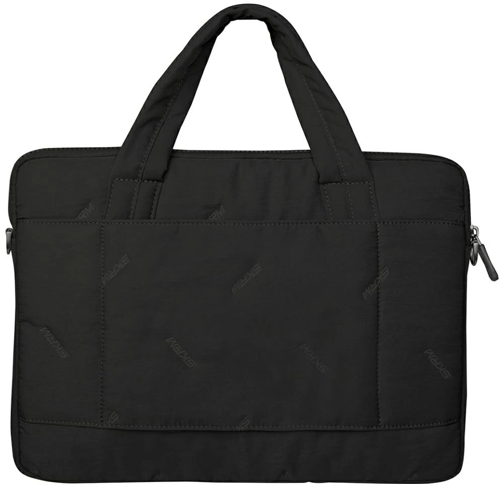 Nešiojamas kompiuteris bag Skinarma Jax 14″ juodas