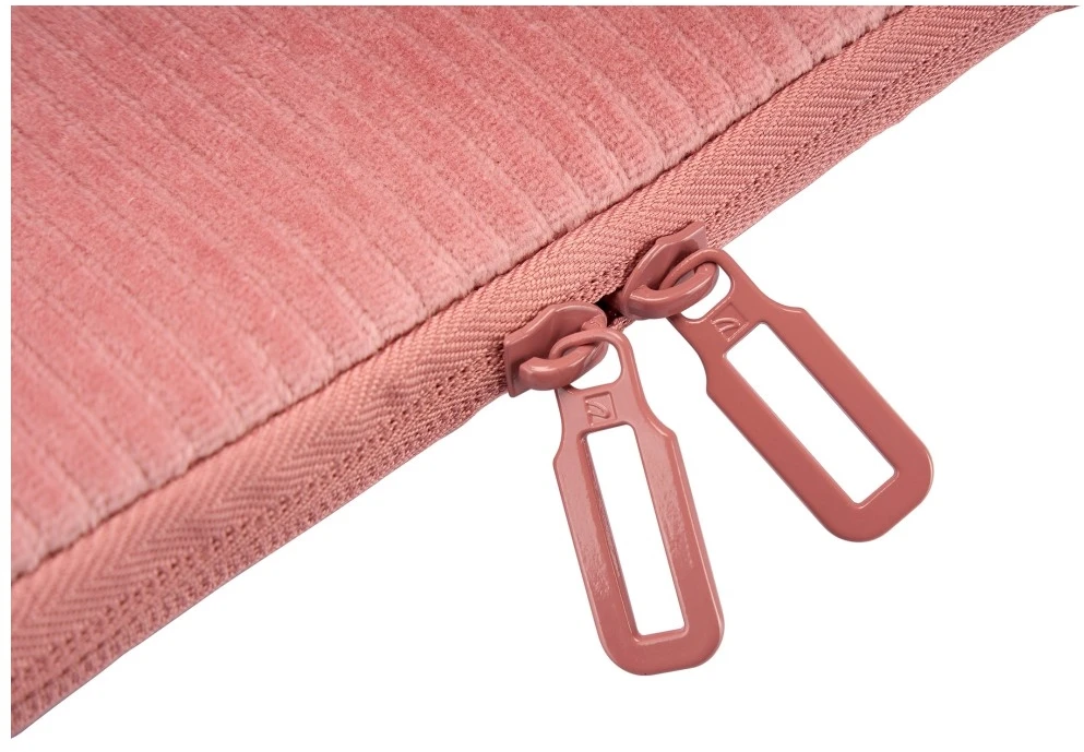 Nešiojamas kompiuteris Bag Tucano Velluto 2 Sleeve 14″ for MacBook pink