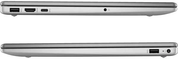 Nešiojamas kompiuteris HP 255 G10 R7 / 32GB / 512GB SSD / 15,6 FHD SVA / Windows 11 Home / US išdėstymas