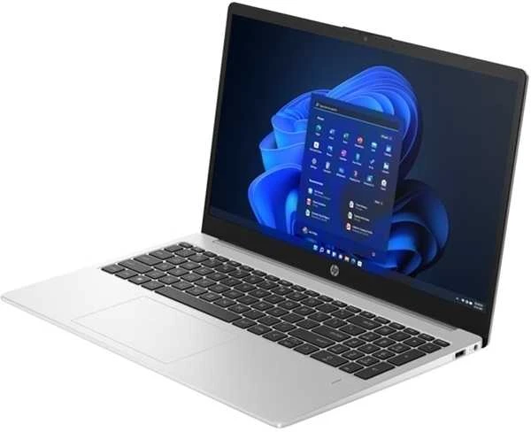Nešiojamas kompiuteris HP 255 G10 R7 / 32GB / 512GB SSD / 15,6 FHD SVA / Windows 11 Home / US išdėstymas