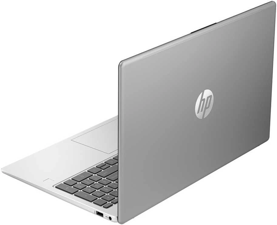 Nešiojamas kompiuteris HP | 255R | G10 | Turbo Sidabrinis | 15.6 " | IPS | FHD | 1920 x 1080 pikselių | Anti-glare | AMD Ryzen 5 | 7535U | 8 GB | SODIMM-DDR5 | Solid-state drive capacity 512 GB | AMD Radeon Graphics | Windows 11 Home | 802.11ax | Bluetooth versija 5.4 | Klaviatūros kalba: anglų | Garantija 36 mėn. | Baterija warranty 12 mėn.