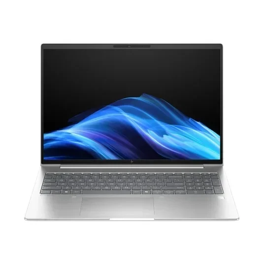 Nešiojamas kompiuteris Hewlett Packard (HP) HP EliteBook 6 G1iR 16 Intel Core 5 120U 16inch WUXGA 16GB 512GB SSD W11P 3YW