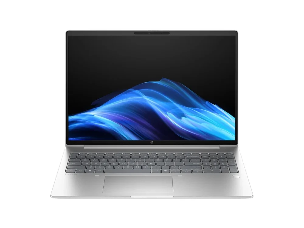 Nešiojamas kompiuteris Hewlett Packard (HP) HP ProBook 4 G1i 16 Intel Core Ultra 7 255U 16inch 16GB 512GB W11P 1YW