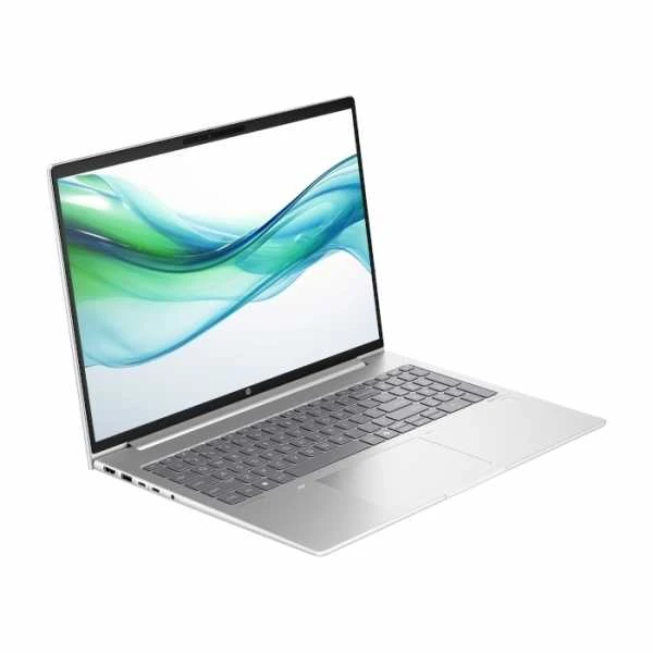 Nešiojamas kompiuteris HP ProBook 460 G11 Ultra 7 / 16GB / 512GB SSD / 16” WUXGA IPS / W11P / US išdėstymas / sidabrinis