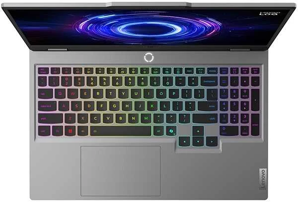 Nešiojamas kompiuteris LENOVO LOQ 15IRX10 i5 / 16GB / 512GB SSD / 15,6 FHD IPS / NVIDIA GeForce RTX 5050 / Windows 11 Home / US išdėstymas / (Luna Pilkas)