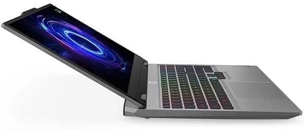 Nešiojamas kompiuteris LENOVO LOQ 15IRX10 i5 / 16GB / 512GB SSD / 15,6 FHD IPS / NVIDIA GeForce RTX 5050 / Windows 11 Home / US išdėstymas / (Luna Pilkas)