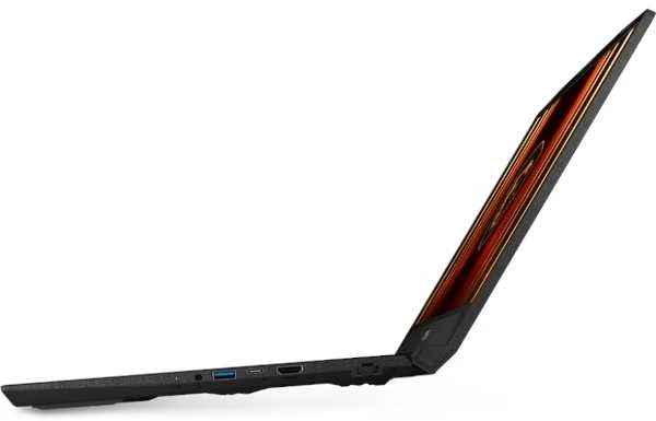 Nešiojamas kompiuteris MSI Katana 15 HX B14WGK i7 / 16GB / 1TB SSD / 15.6 QHD 165Hz IPS / NVIDIA GeForce RTX 5070 / NoOS / US išdėstymas / juodas
