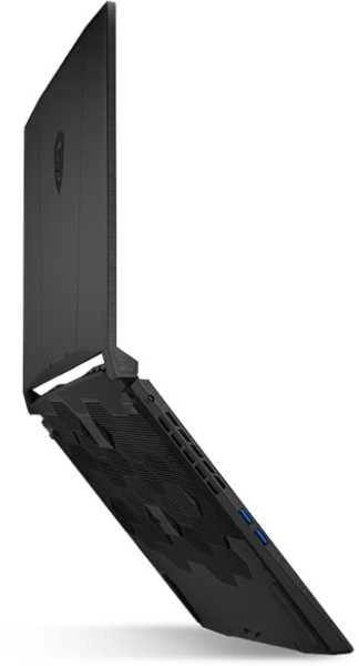 Nešiojamas kompiuteris MSI Katana 15 HX B14WGK i7 / 16GB / 1TB SSD / 15.6 QHD 165Hz IPS / NVIDIA GeForce RTX 5070 / Windows 11 Home / US išdėstymas / juodas