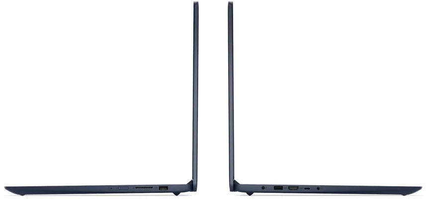 Lenovo IdeaPad Slim 3 17IWC11 17.3" i5-12450HX 16GB 512GB Win11