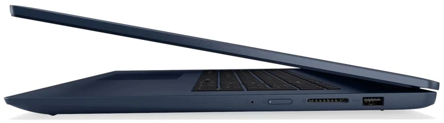 Lenovo IdeaPad Slim 3 17IWC11 17.3" i5-12450HX 16GB 512GB Win11