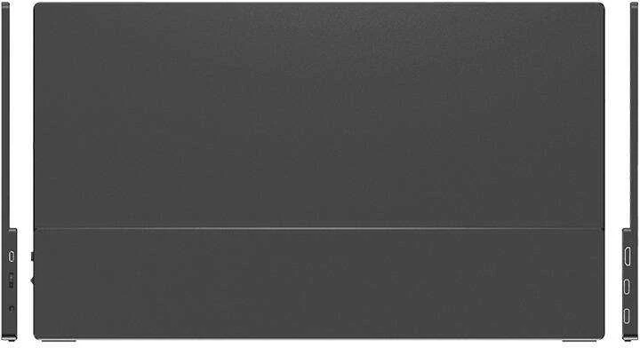Nešiojamas monitorius Arzopa A1 GAMUT 15.6"