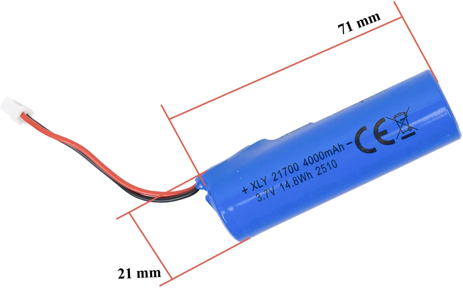 Nešiojamas radijo imtuvas PNI DYN300, su dinama, saulės įkrovimu, žibintuvėliu, 4000 mAh išorine baterija, SOS funkcija, oranžinis