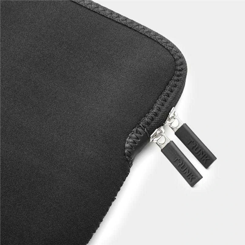 Nešiojamų kompiuterių krepšys Trunk TR-ALSPRO162-BLK 16"