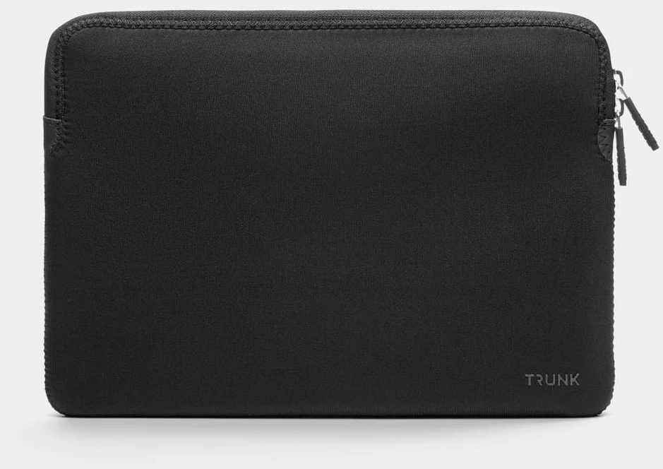 Nešiojamų kompiuterių krepšys Trunk TR-ALSPRO162-BLK 16"