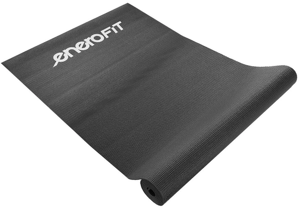 Enero Jogos Kilimėlis EB FIT 170x60x3mm Juodas 587900