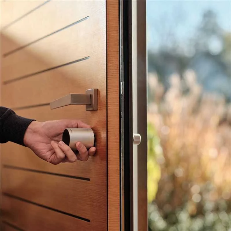 „Netatmo“ išmaniosios spynos prailginimas 45 mm