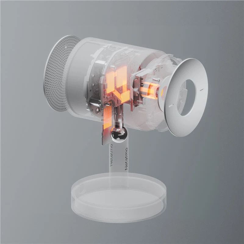 Netatmo NPC-W Balta