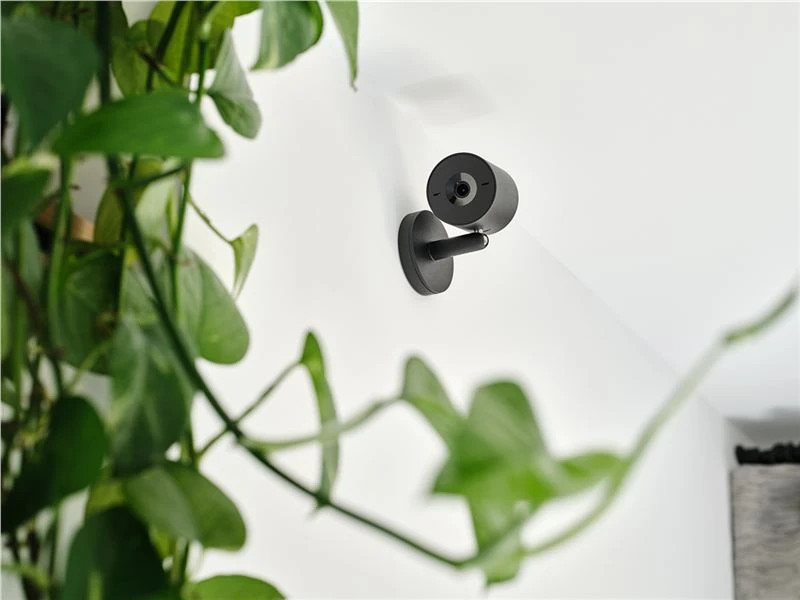 Netatmo NPC-B juoda