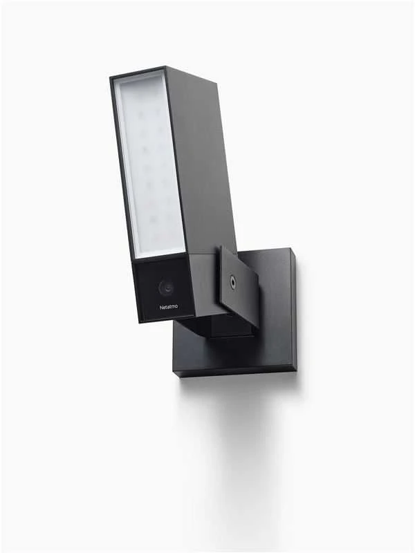 Netatmo Smart lauko kamera