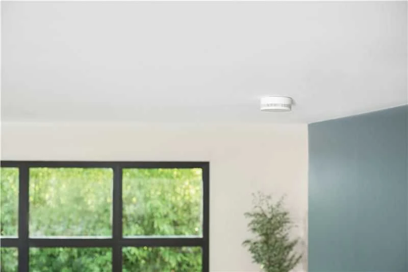 Netatmo Dūmų signalizacija
