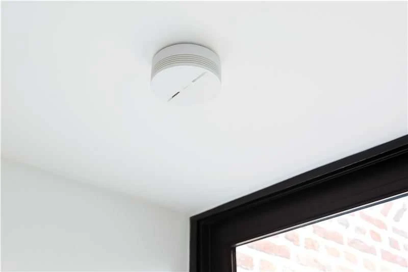 Netatmo Dūmų signalizacija