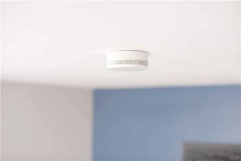 Netatmo Dūmų signalizacija