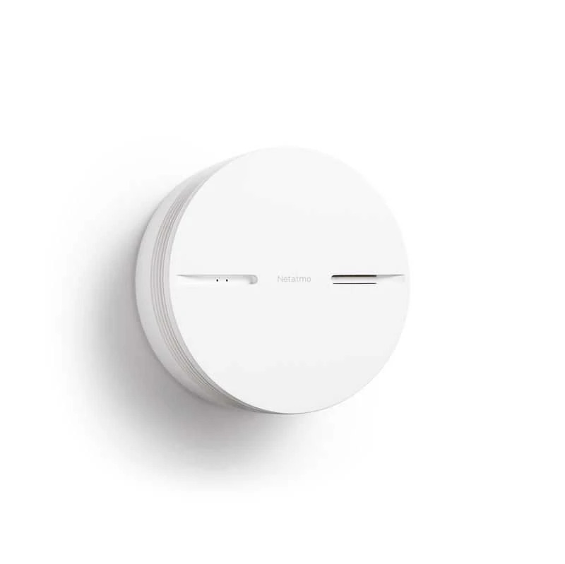 Netatmo Dūmų signalizacija