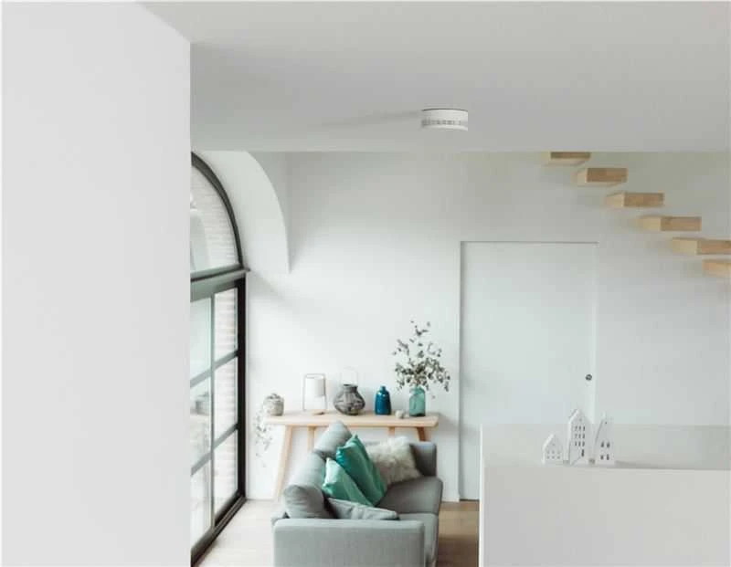 Netatmo Dūmų signalizacija