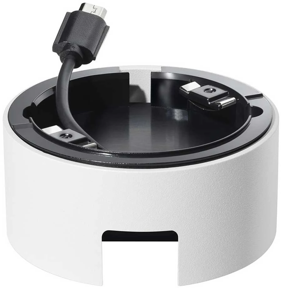 PoE Netatmo priedas NPC-POE-W baltas