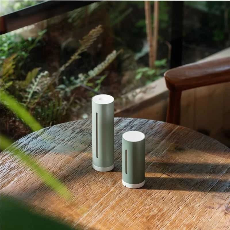 Netatmo NWS-M Meteorologinė stotis „Mint“