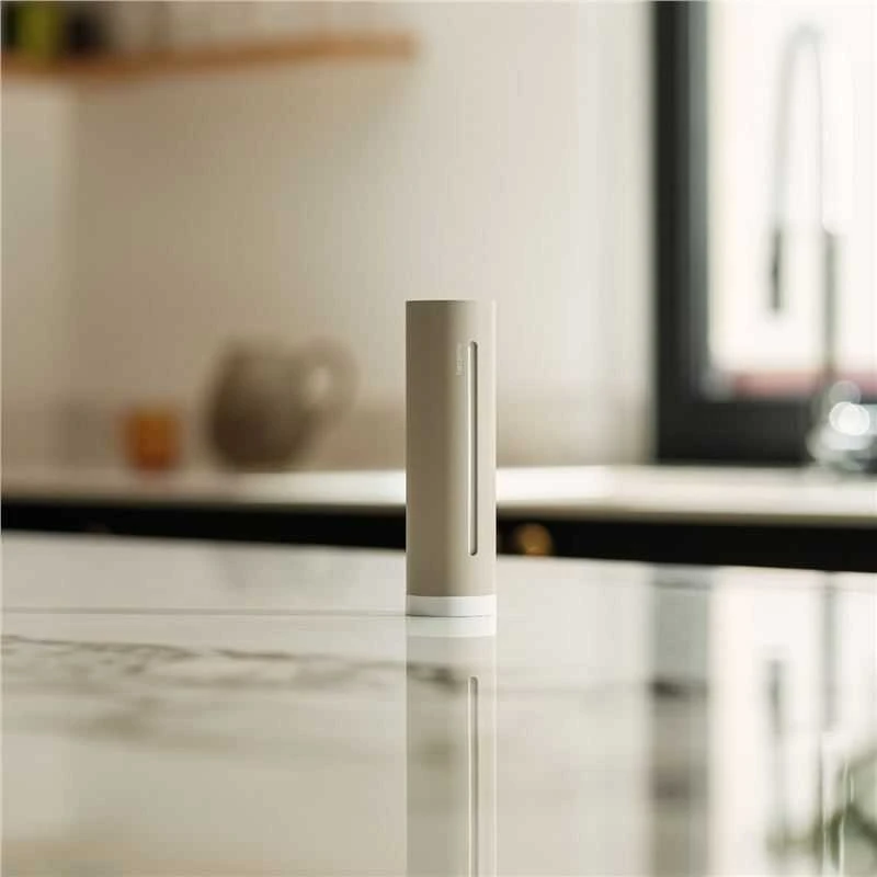 Orų stotelė Original Netatmo NWS-S Sand