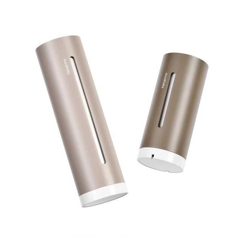 Orų stotelė Original Netatmo NWS-S Sand