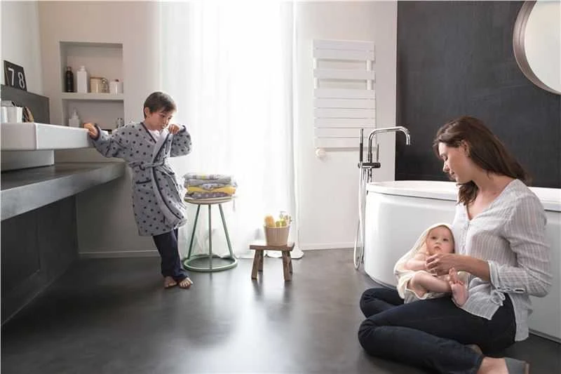 Netatmo Išmanusis radiatoriaus vožtuvas