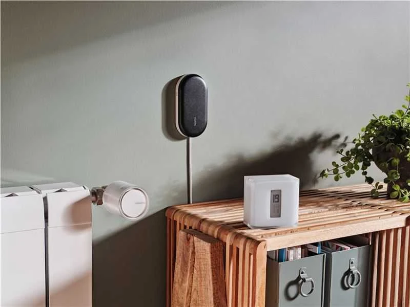 Netatmo Išmanusis oro kondicionieriaus valdiklis