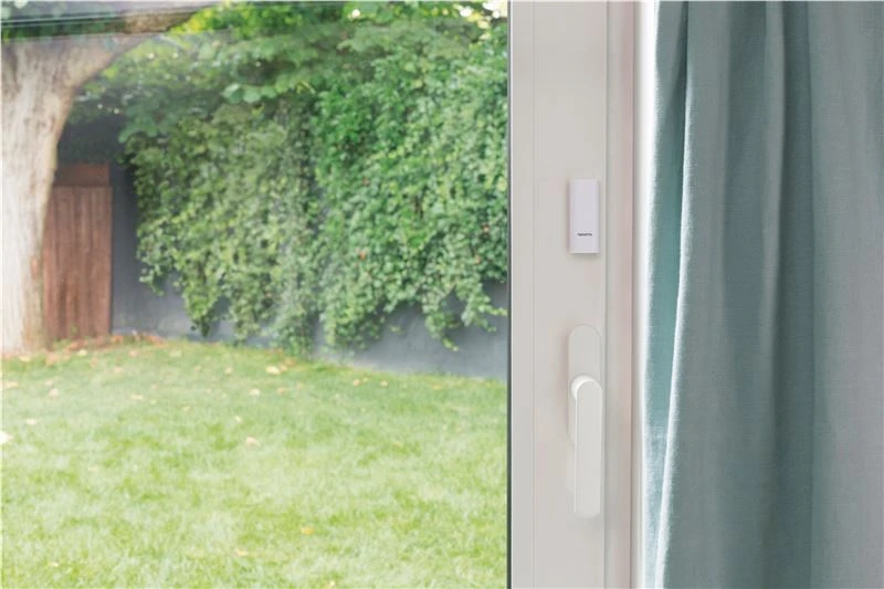 Netatmo Durų ir langų atidarymo jutiklis