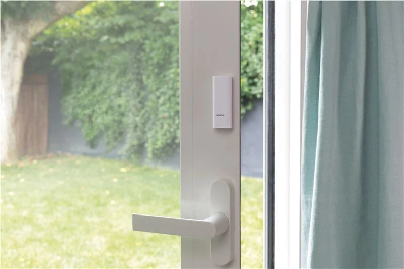 Netatmo Durų ir langų atidarymo jutiklis