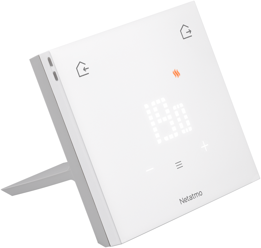 Netatmo Wired ORIGINAL Thermostat