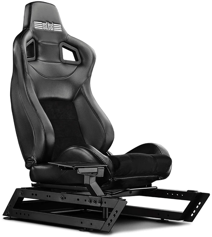 Žaidimų kėdė Next Level Racing Seat Add On for WS DD / WS 2.0