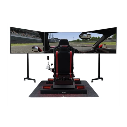 Laikiklis Next Level Racing „Kito lygio lenktynės FGT Lite NLR-A010“
