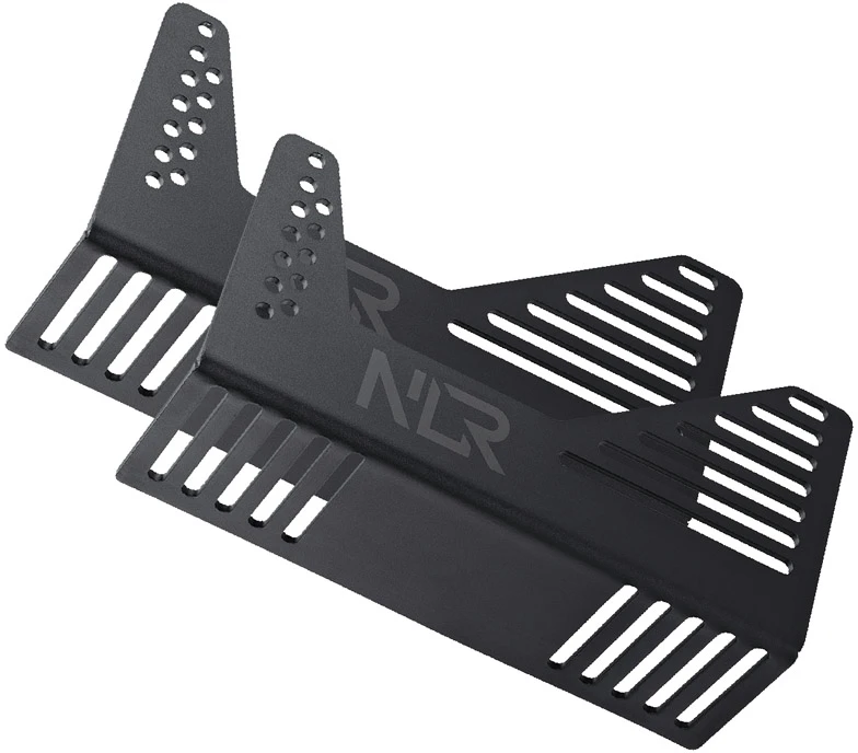 Next Level Racing universalūs sėdynių laikikliai, skirti GTtrack ir FGT