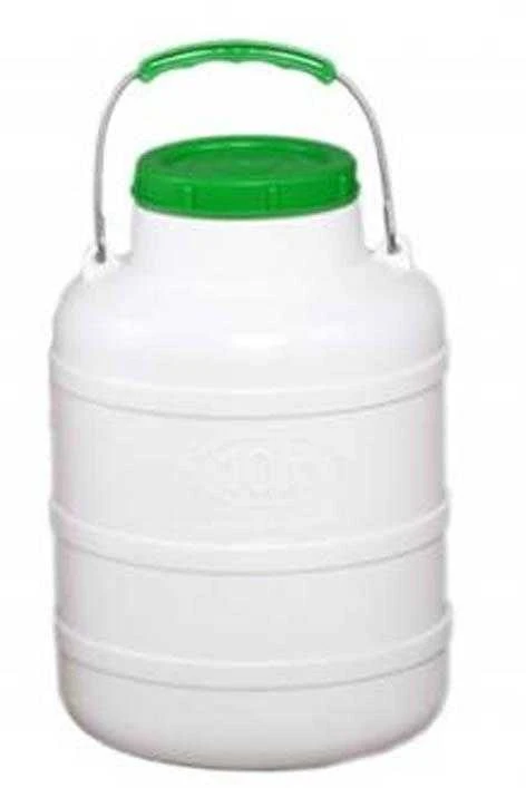 None Bidonas, 10 l