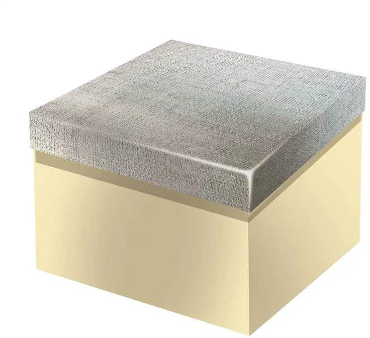 None Nežinomas Dovanų dėžutė, įvairių spalvų, 13×13×8 cm