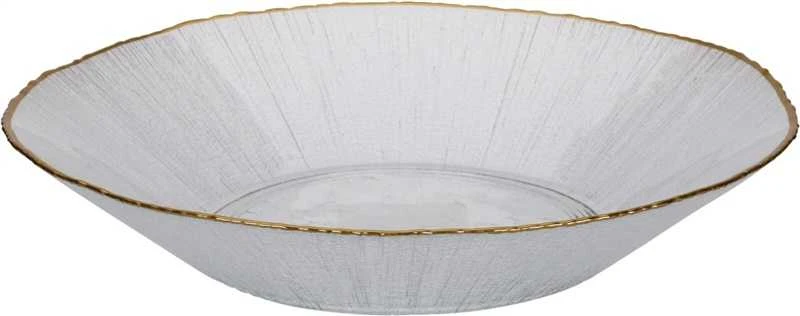 Nežinomas Dubuo, aukso/balta, 30 cm
