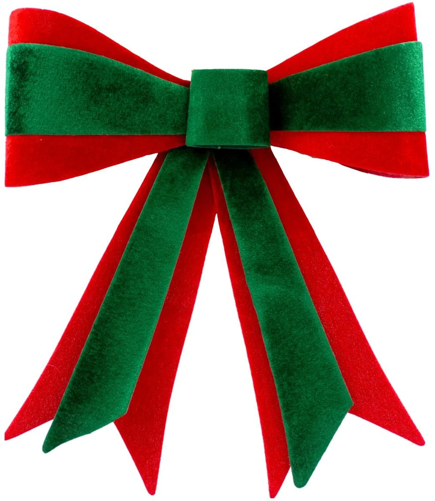 Christmas Decoration DEKORATYVINIS KASPINAS 14CM 2VNT 205047