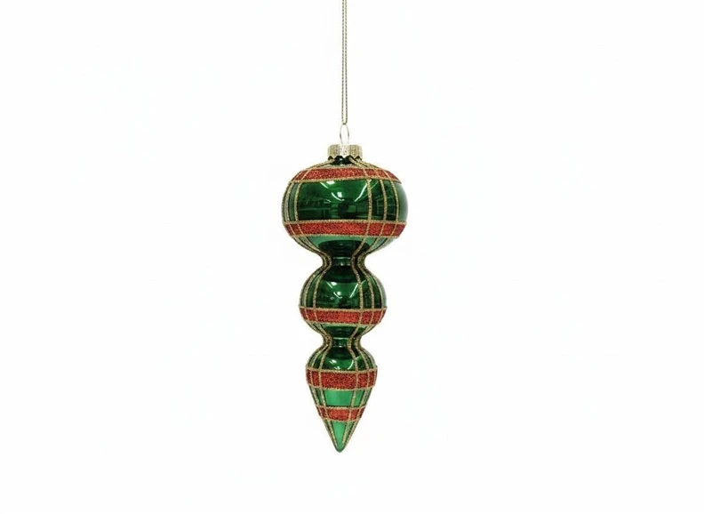 Nežinomas Christmas Tree toy ABR825480. various colours